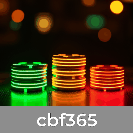 Descubra os Generosos e Únicos Bônus do cbf365