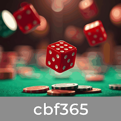 cbf365: Alta Velocidade e Retornos Explosivos no Crash