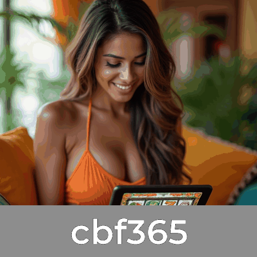 cbf365: Slots de Alto RTP, Roletas Ao Vivo e Poker Estratégico