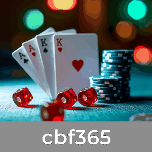 Descubra a Emoção e as Oportunidades de Ganhar no Cassino cbf365